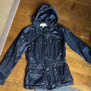 Michael Kors Midnight Blue Jacket